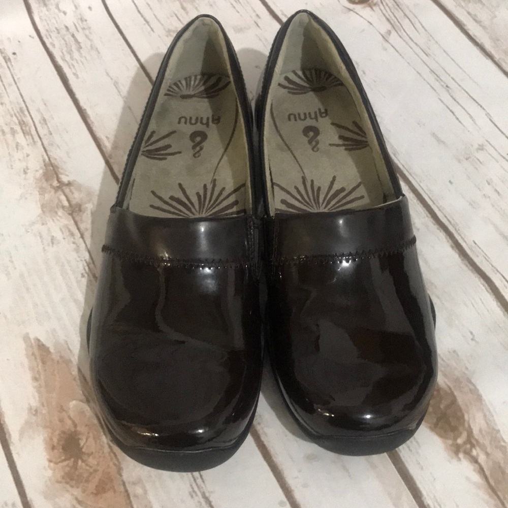 Ahnu Shoes Slip On